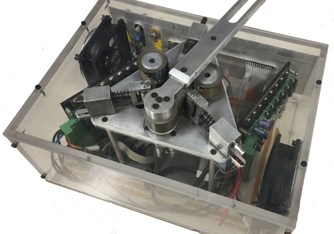 OpenArm 2.0: Enactic's open-source 7-DOF arm with QDD joints, CAN-FD control and an in-hand camera