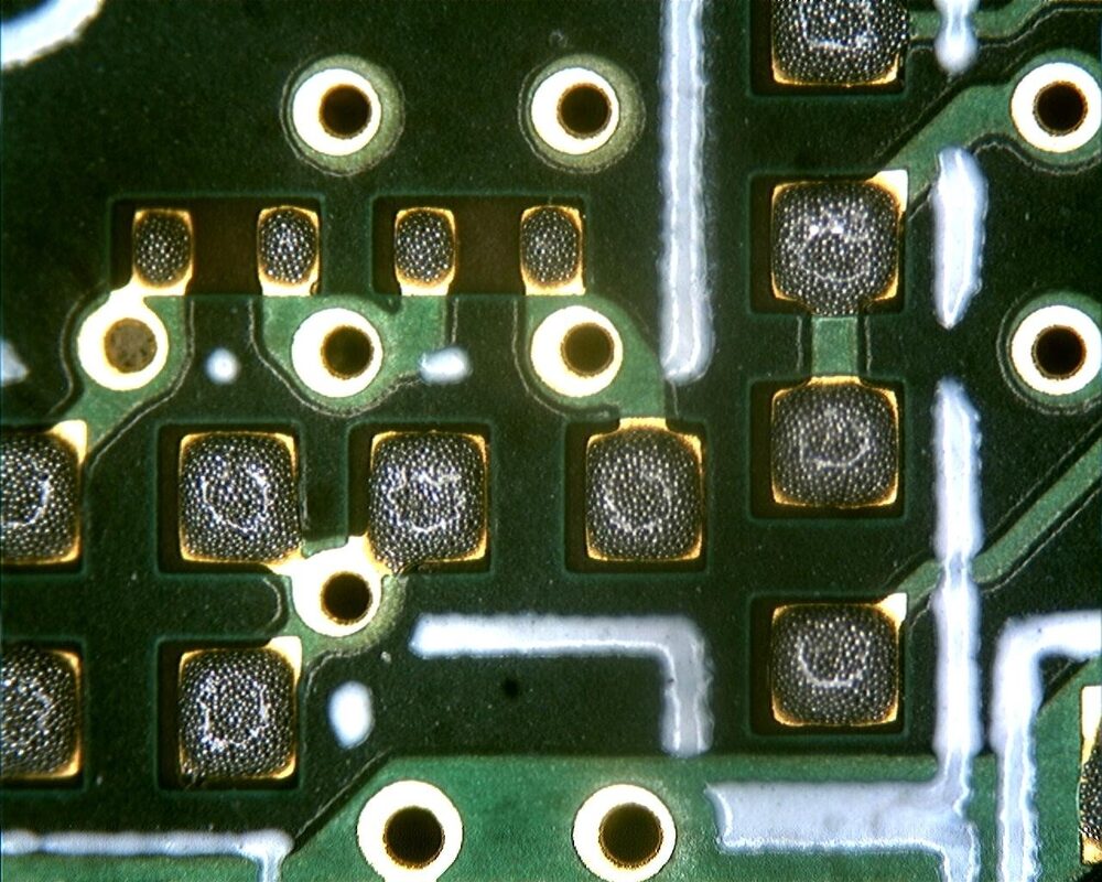 Renesas SLG46801: a 1.155 mm GreenPAK that can be reconfigured in-system over I²C