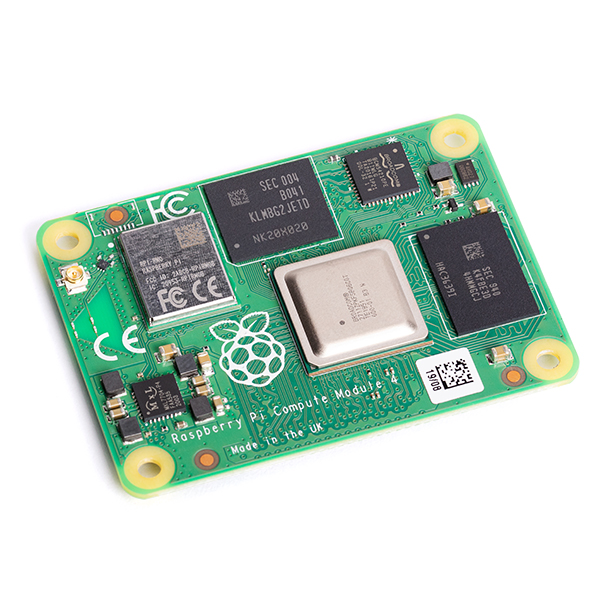 Seeed Swaps in Higher-Memory CM4 and CM5 reComputer and reTerminal SKUs After a Change in Raspberry Pi Supply