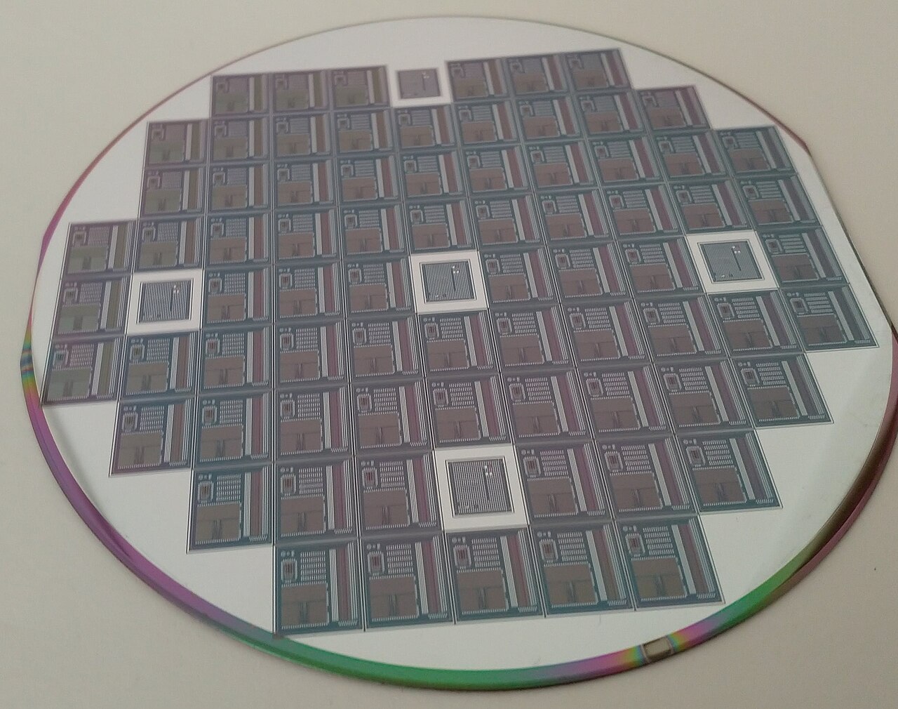 Counting Stars: Zero ASIC Tallies Which Chip Companies Actually Publish Open-Source Chip Design