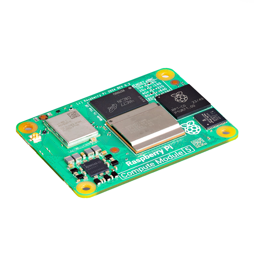ZOTAC ZBOX PRO CM5-PICO: A Palm-Sized Fanless Raspberry Pi CM5 Mini PC With Dual 4K HDMI and M.2